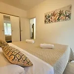 Daire Balcony - The Sea Escape - Ml