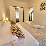 Balcony - The Sea Escape - Ml Daire Rapallo