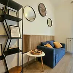 Balcony - The Sea Escape - Ml Daire