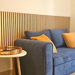 Daire Balcony - The Sea Escape - Ml *