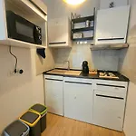 Daire Balcony - The Sea Escape - Ml *