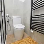 Balcony - The Sea Escape - Ml Daire *