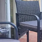 Daire Balcony - The Sea Escape - Ml *