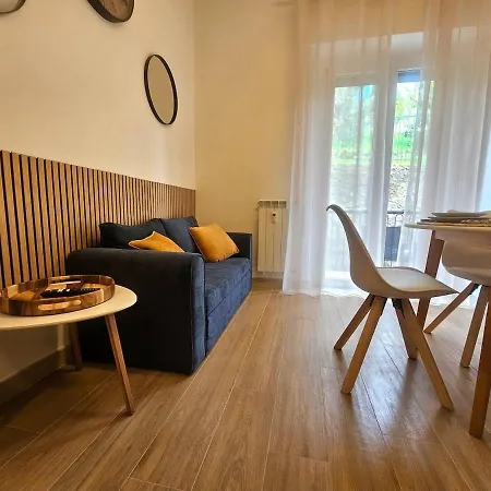 Balcony - The Sea Escape - Ml * Rapallo