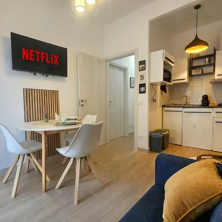 Balcony - The Sea Escape - Ml Apartment