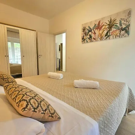 شقة Balcony - The Sea Escape - Ml