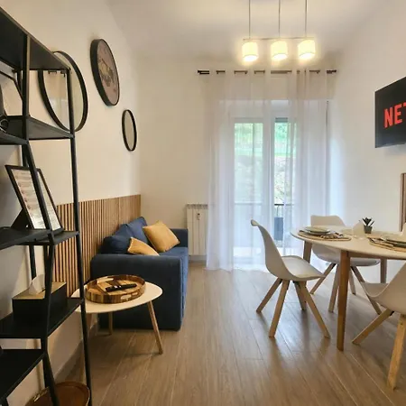 Balcony - The Sea Escape - Ml Rapallo