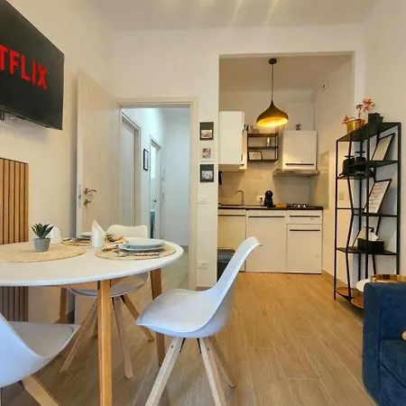 Balcony - The Sea Escape - Ml Apartment Rapallo