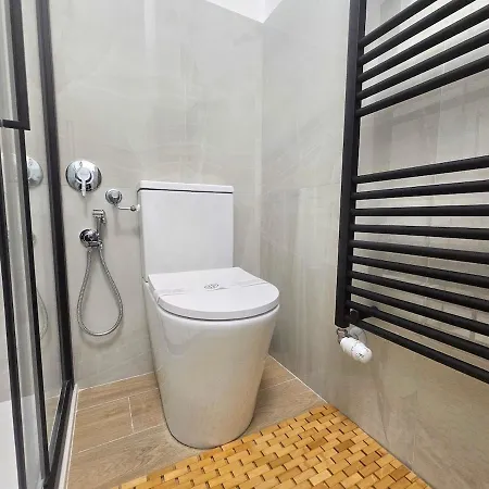 Balcony - The Sea Escape - Ml شقة *