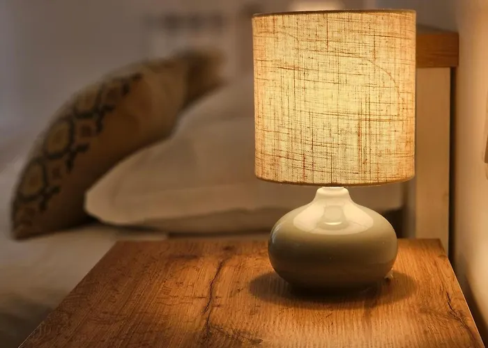 Balcony - The Sea Escape - Ml Apartment *