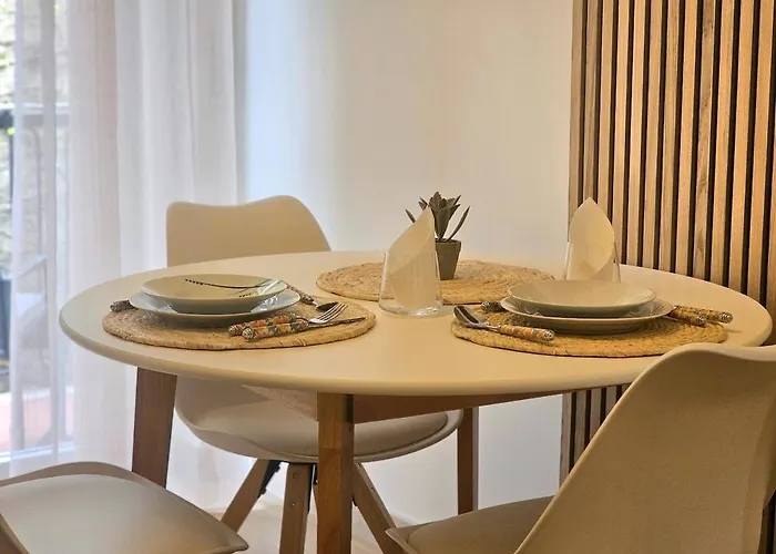 Appartamento Balcony - The Sea Escape - Ml *