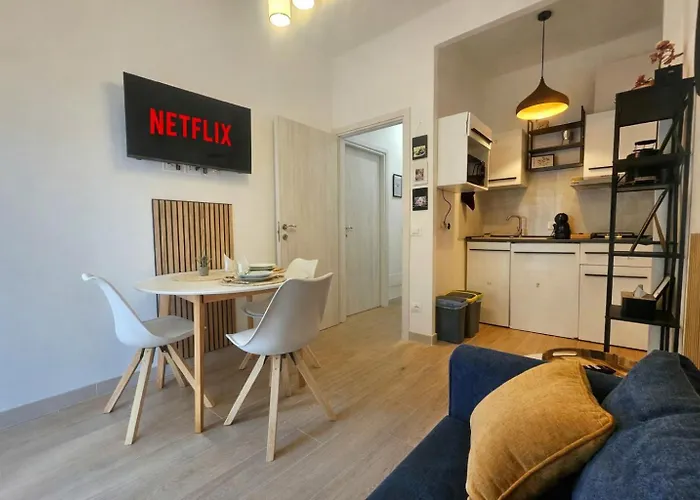 Balcony - The Sea Escape - Ml Apartment