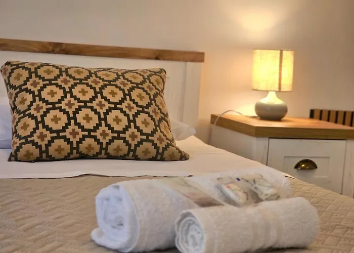 Appartamento Balcony - The Sea Escape - Ml *