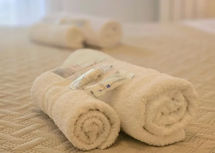 Balcony - The Sea Escape - Ml Appartamento