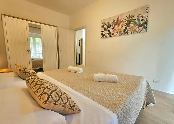 Appartamento Balcony - The Sea Escape - Ml