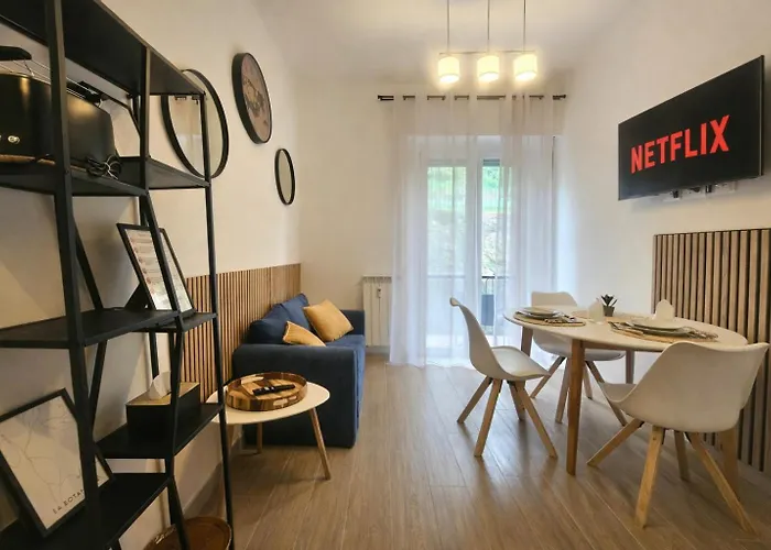 Balcony - The Sea Escape - Ml Rapallo