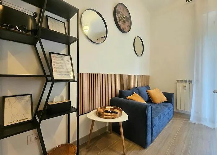 Balcony - The Sea Escape - Ml Apartment