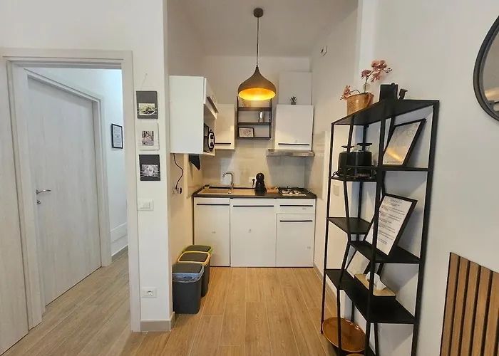 Balcony - The Sea Escape - Ml Apartment