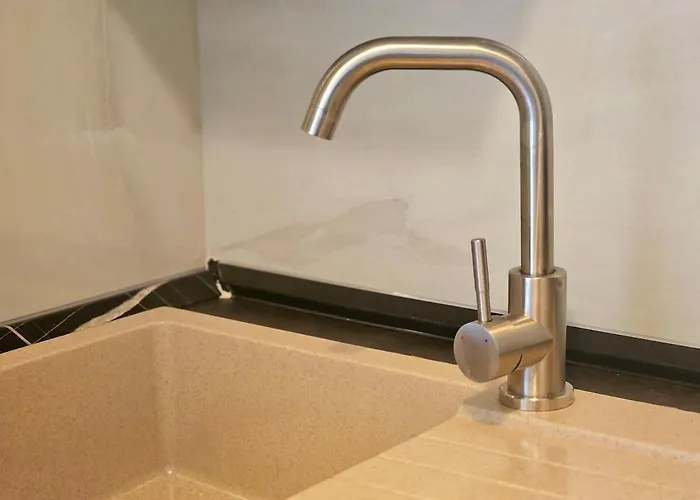 Balcony - The Sea Escape - Ml