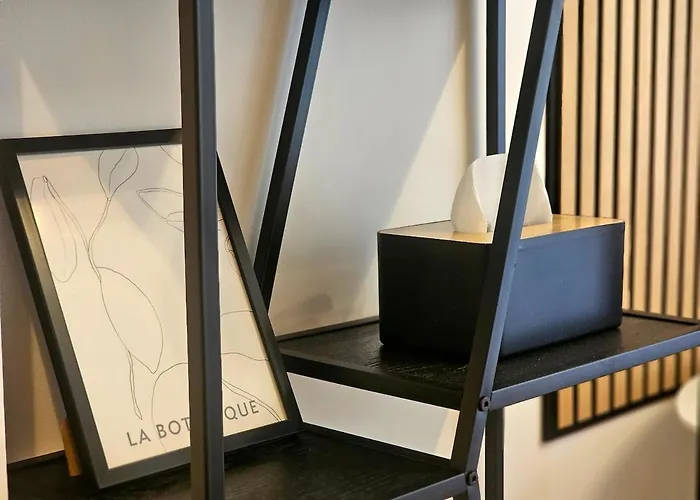 Appartamento Balcony - The Sea Escape - Ml *