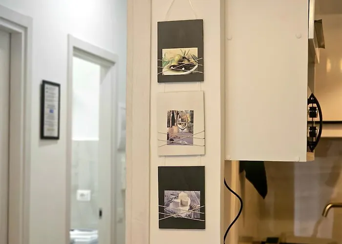 Balcony - The Sea Escape - Ml Apartment Rapallo