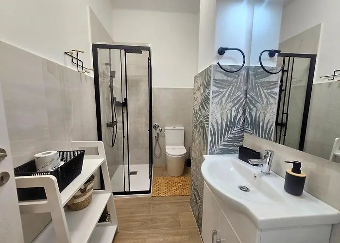 Appartamento Balcony - The Sea Escape - Ml