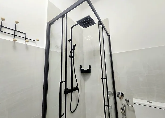 Balcony - The Sea Escape - Ml * Rapallo