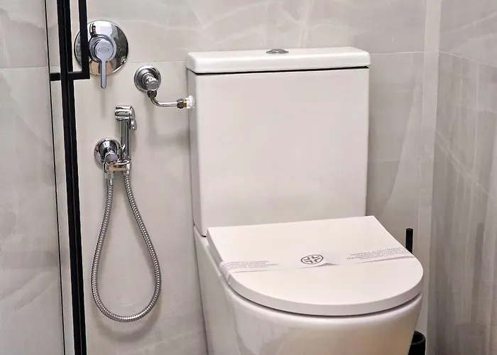 Appartamento Balcony - The Sea Escape - Ml *