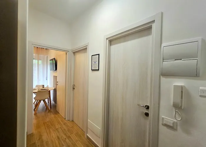 Balcony - The Sea Escape - Ml Apartment *