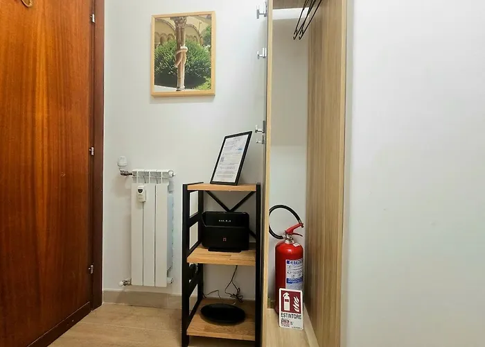 Apartment Balcony - The Sea Escape - Ml