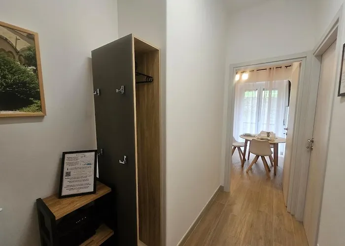 Balcony - The Sea Escape - Ml